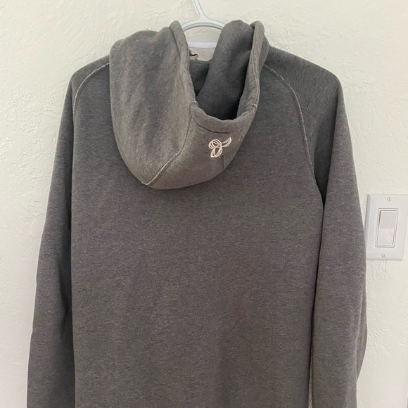 TNA vintage zip up - Picture 3 of 4